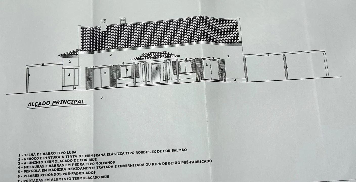 Moradia T3 para Venda em Grândola e Santa Margarida da Serra Foto 42