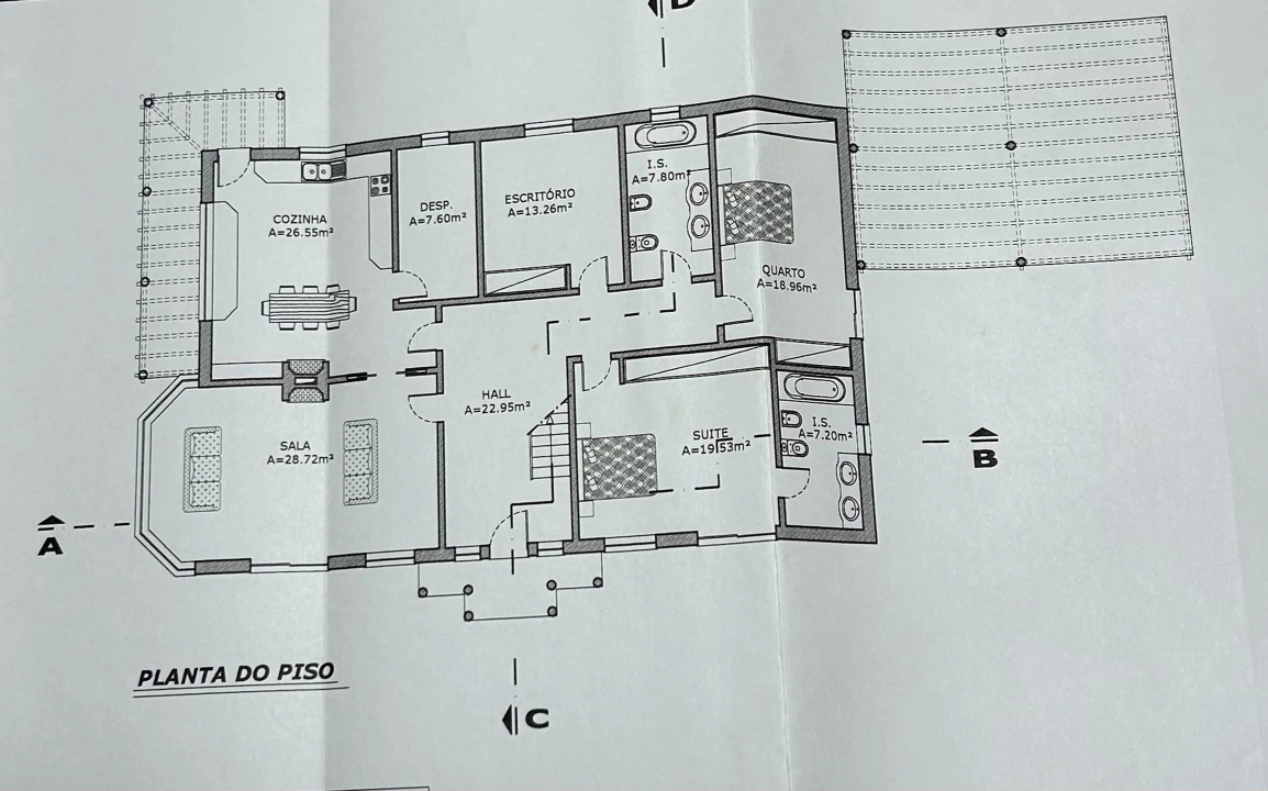 Moradia T3 para Venda em Grândola e Santa Margarida da Serra Foto 43