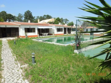 Moradia T11 para Venda em Seixal