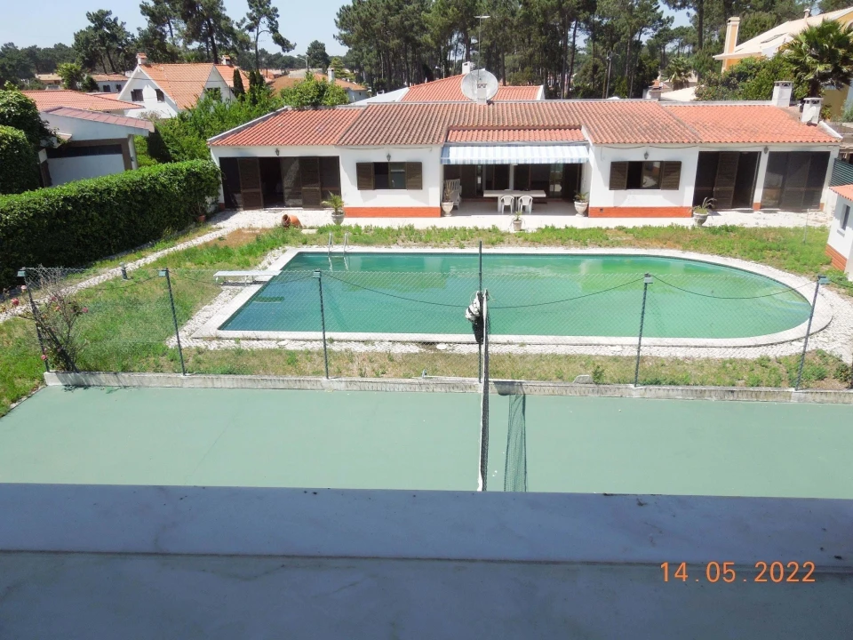 Moradia T11 para Venda em Seixal Foto 4