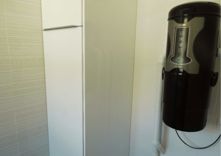 Moradia T11 para Venda em Seixal Foto 17