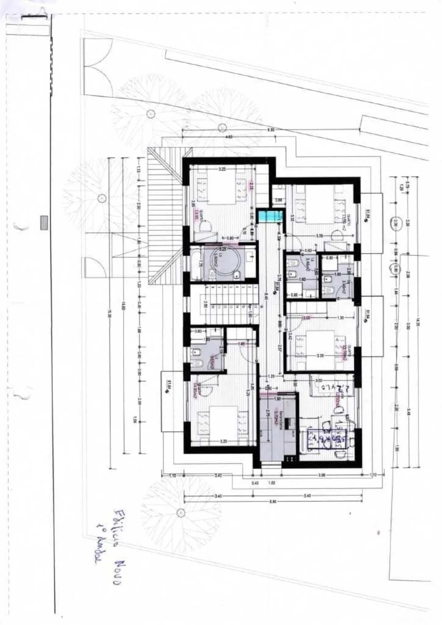 Moradia T11 para Venda em Seixal Foto 54