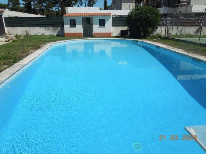 Moradia T11 para Venda em Seixal Foto 5