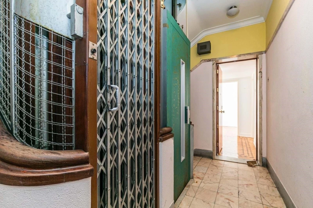 Apartamento T3 para Venda em Campo de Ourique Foto 24