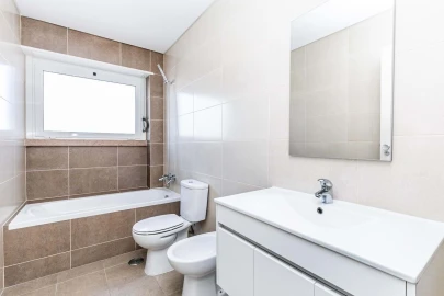 Apartamento T3 para Venda em Campo de Ourique