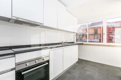 Apartamento T3 para Venda em Campo de Ourique