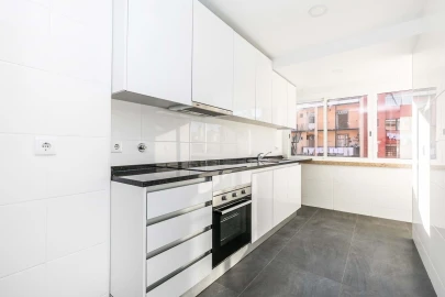 Apartamento T3 para Venda em Campo de Ourique