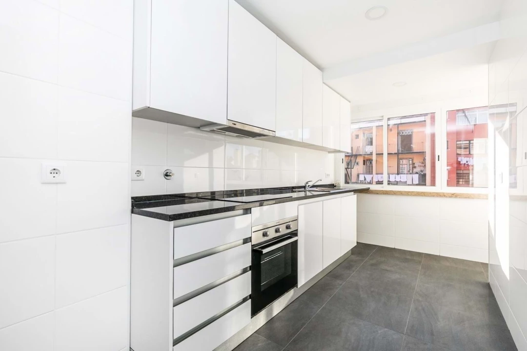 Apartamento T3 para Venda em Campo de Ourique Foto 18