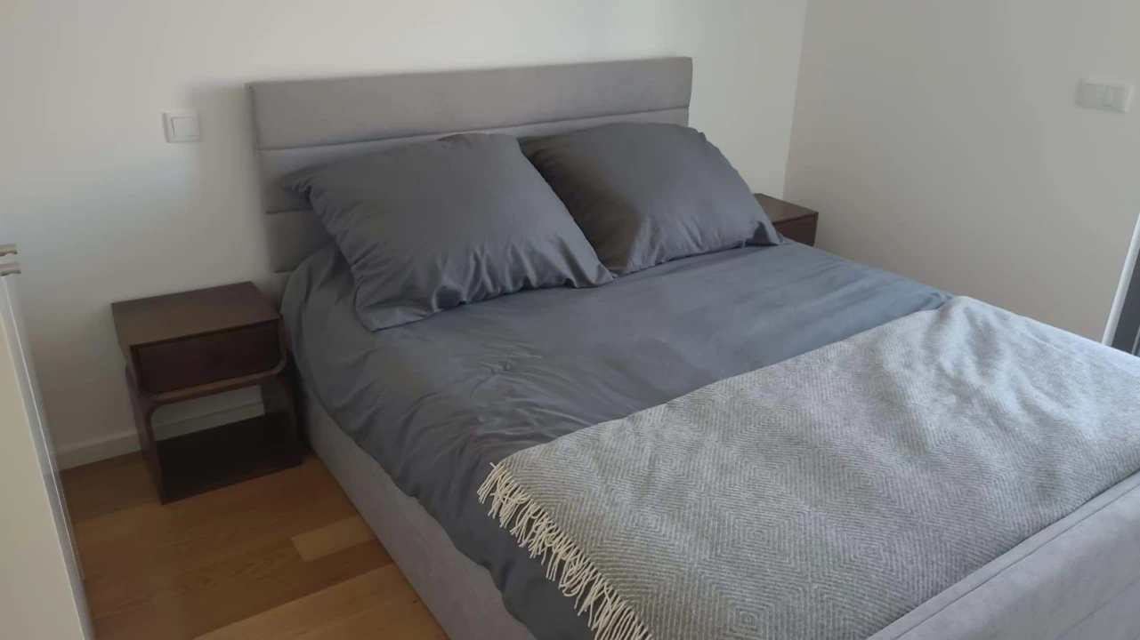 Apartamento T2 para Venda em Ramalde Foto 14