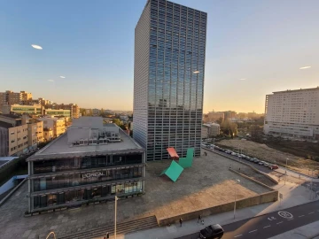 Apartamento T2 para Venda em Ramalde