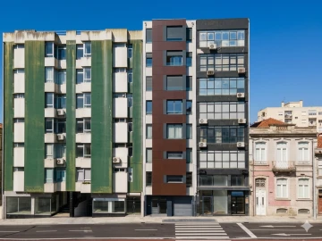 Apartamento T2 para Venda em Ramalde