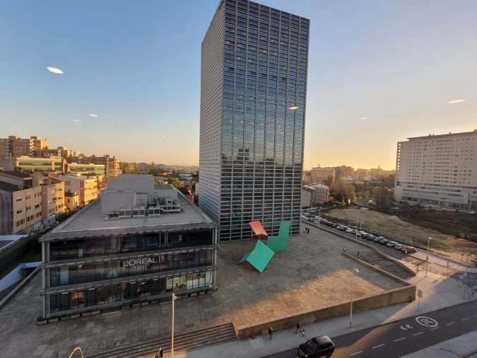 Apartamento T2 para Venda em Ramalde Foto 21