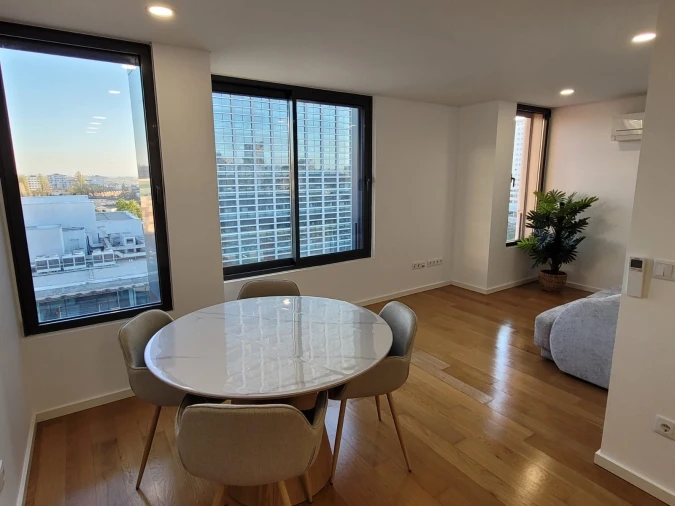 Apartamento T2 para Venda em Ramalde Foto 7