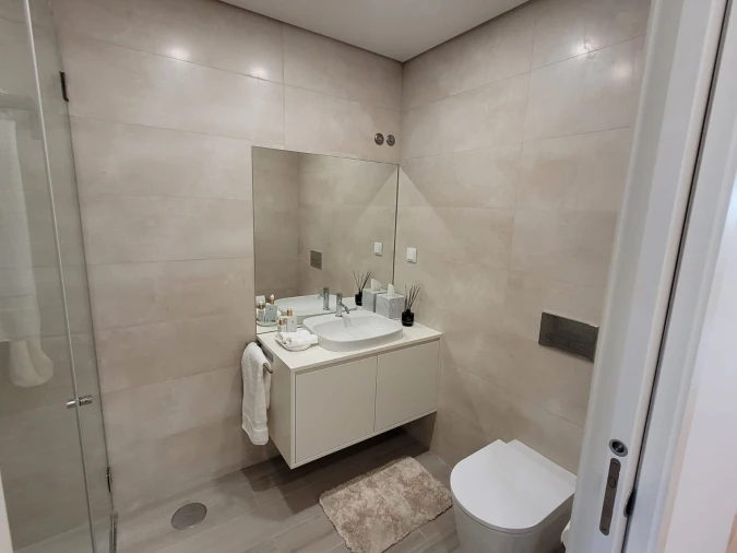 Apartamento T2 para Venda em Ramalde Foto 17