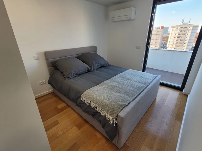 Apartamento T2 para Venda em Ramalde Foto 13