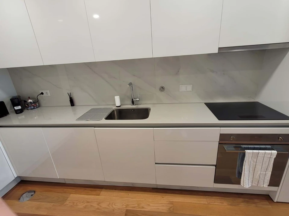 Apartamento T2 para Venda em Ramalde Foto 19