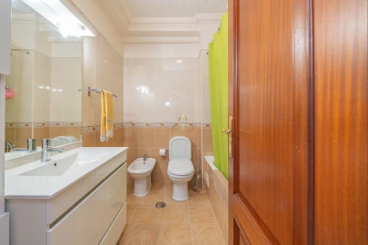 Apartamento T2 para Venda em Quinta do Conde