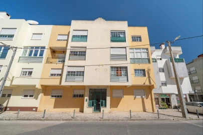 Apartamento T2 para Venda em Quinta do Conde