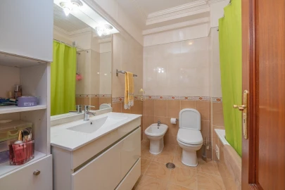 Apartamento T2 para Venda em Quinta do Conde