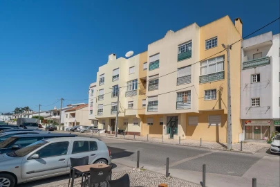 Apartamento T2 para Venda em Quinta do Conde