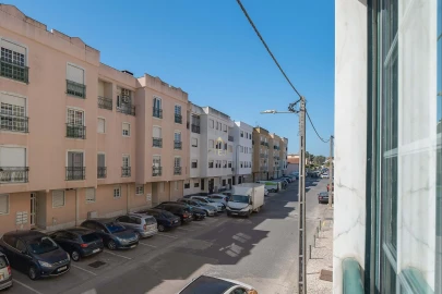 Apartamento T2 para Venda em Quinta do Conde