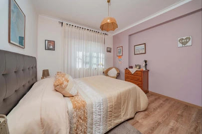 Apartamento T2 para Venda em Quinta do Conde