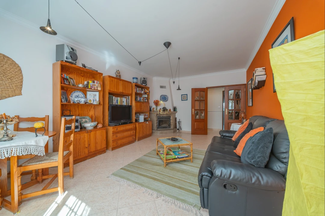 Apartamento T2 para Venda em Quinta do Conde Foto 4