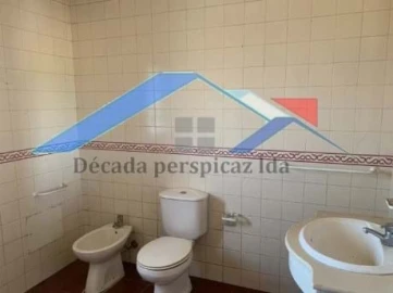 Moradia T2 para Venda em Coruche, Fajarda e Erra