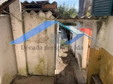 Moradia T2 para Venda em Coruche, Fajarda e Erra