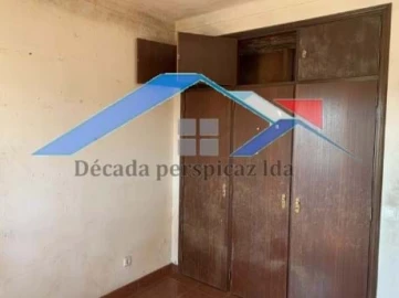 Moradia T2 para Venda em Coruche, Fajarda e Erra