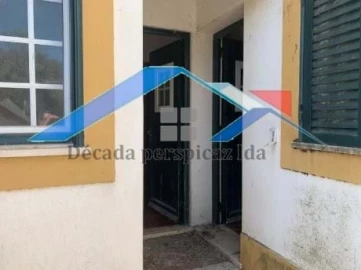 Moradia T2 para Venda em Coruche, Fajarda e Erra