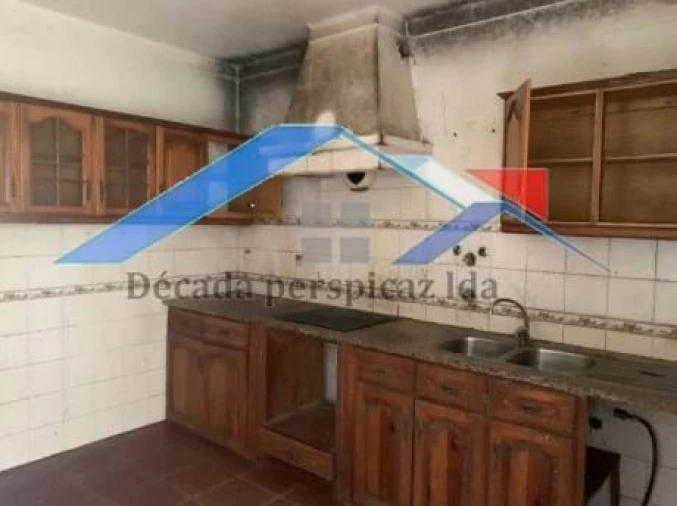 Moradia T2 para Venda em Coruche, Fajarda e Erra Foto 5