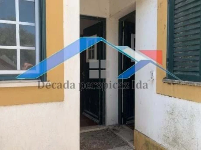 Moradia T2 para Venda em Coruche, Fajarda e Erra Foto 11