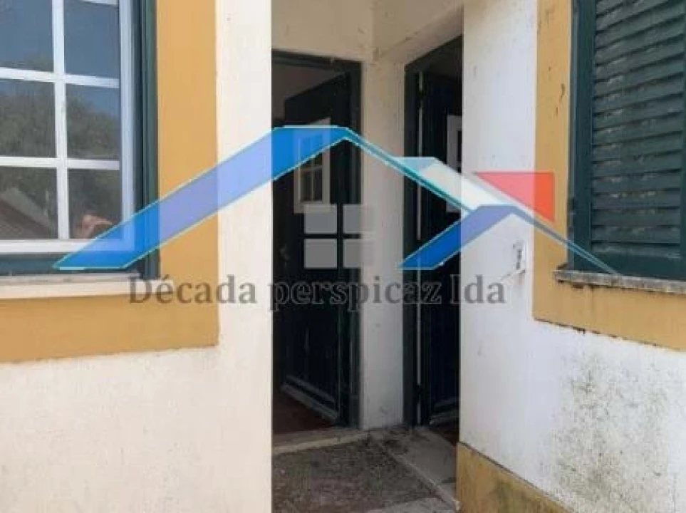 Moradia T2 para Venda em Coruche, Fajarda e Erra Foto 11