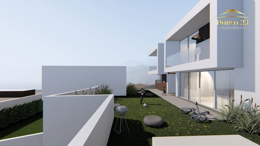 Terreno para Venda em Gaula Foto 8