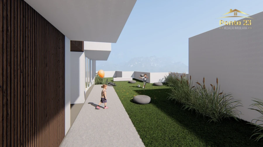 Terreno para Venda em Gaula Foto 3