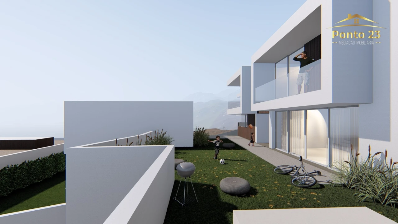 Terreno para Venda em Gaula Foto 8