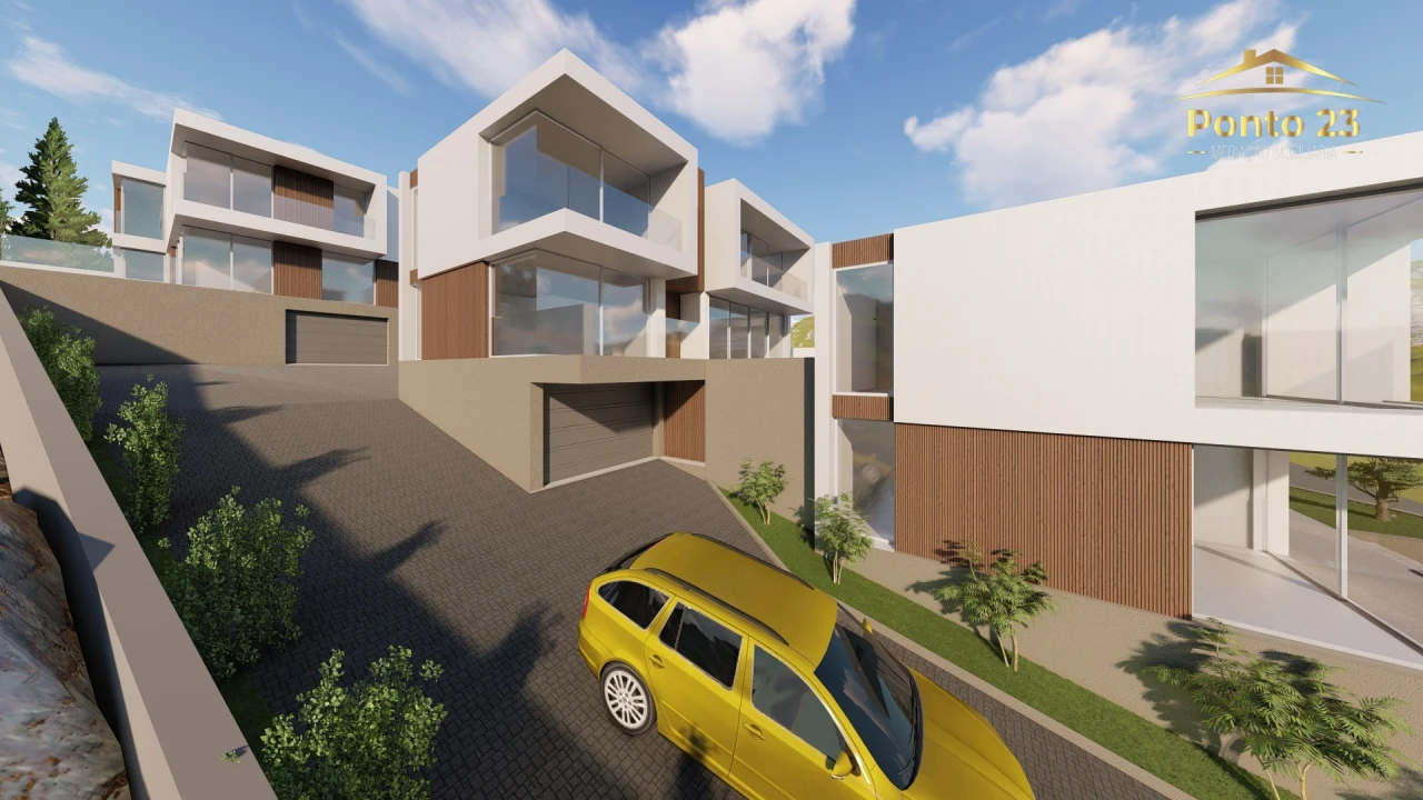 Terreno para Venda em Gaula Foto 2