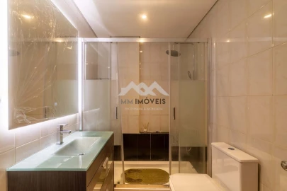 Apartamento T2 para Venda em Baguim do Monte (Rio Tinto)