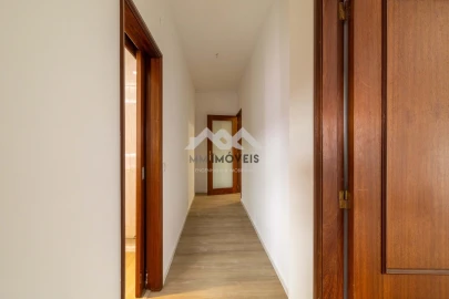 Apartamento T2 para Venda em Baguim do Monte (Rio Tinto)