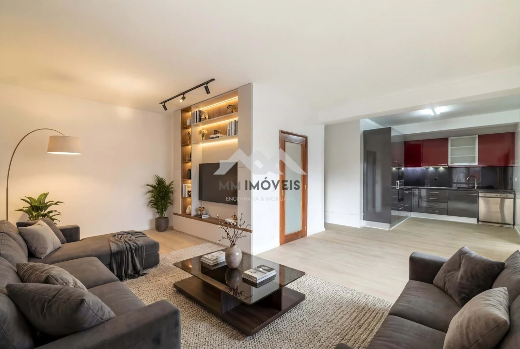 Apartamento T2 para Venda em Baguim do Monte (Rio Tinto) Foto 4