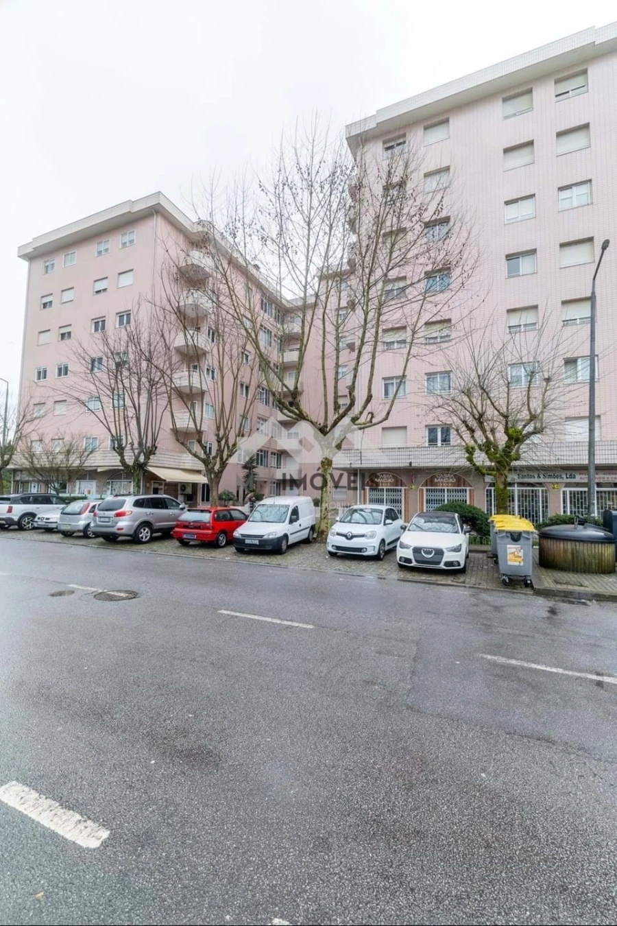 Apartamento T2 para Venda em Baguim do Monte (Rio Tinto) Foto 29