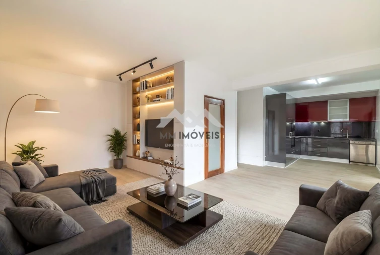 Apartamento T2 para Venda em Baguim do Monte (Rio Tinto) Foto 4