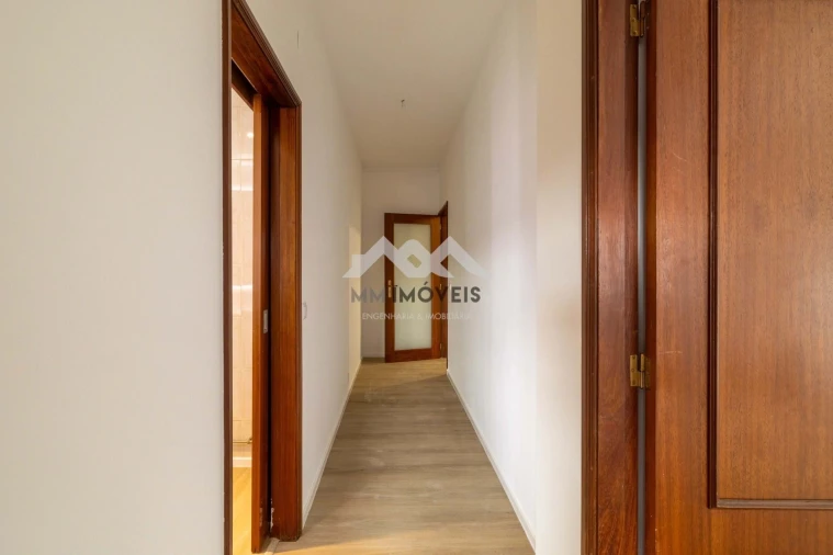 Apartamento T2 para Venda em Baguim do Monte (Rio Tinto) Foto 14