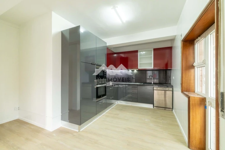 Apartamento T2 para Venda em Baguim do Monte (Rio Tinto) Foto 13