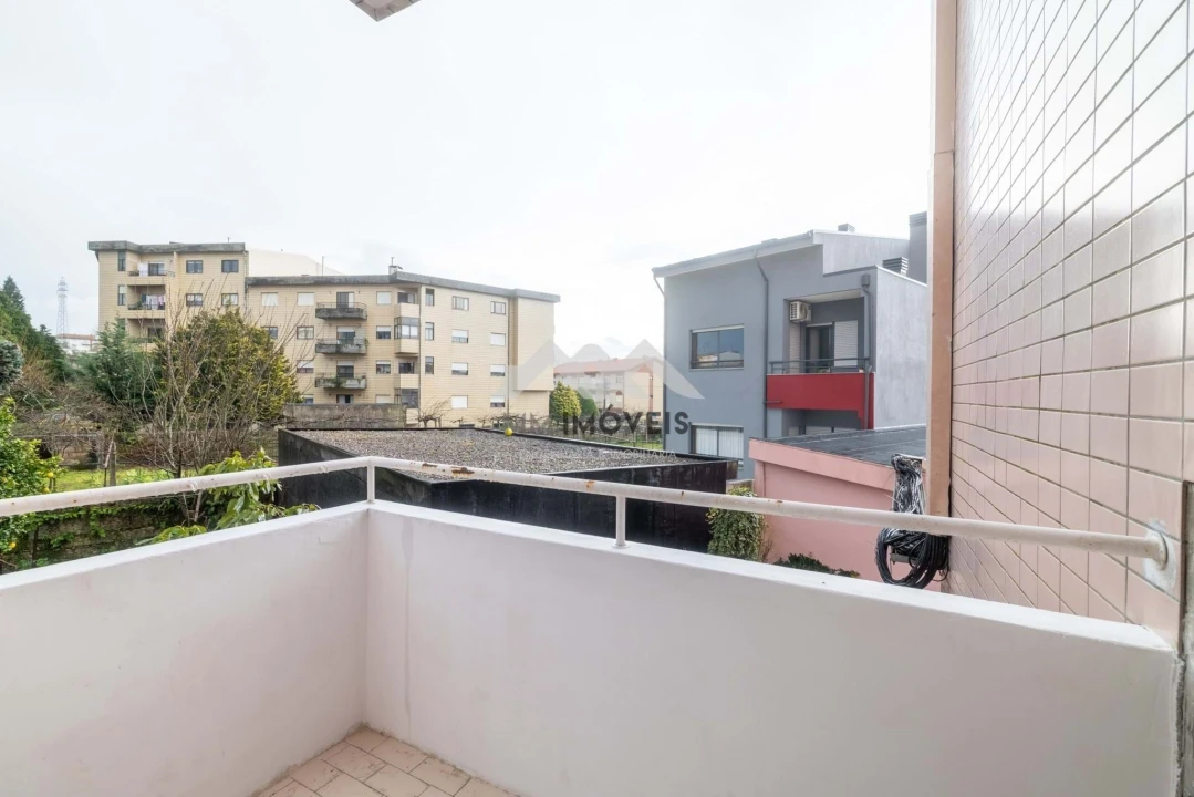 Apartamento T2 para Venda em Baguim do Monte (Rio Tinto) Foto 11