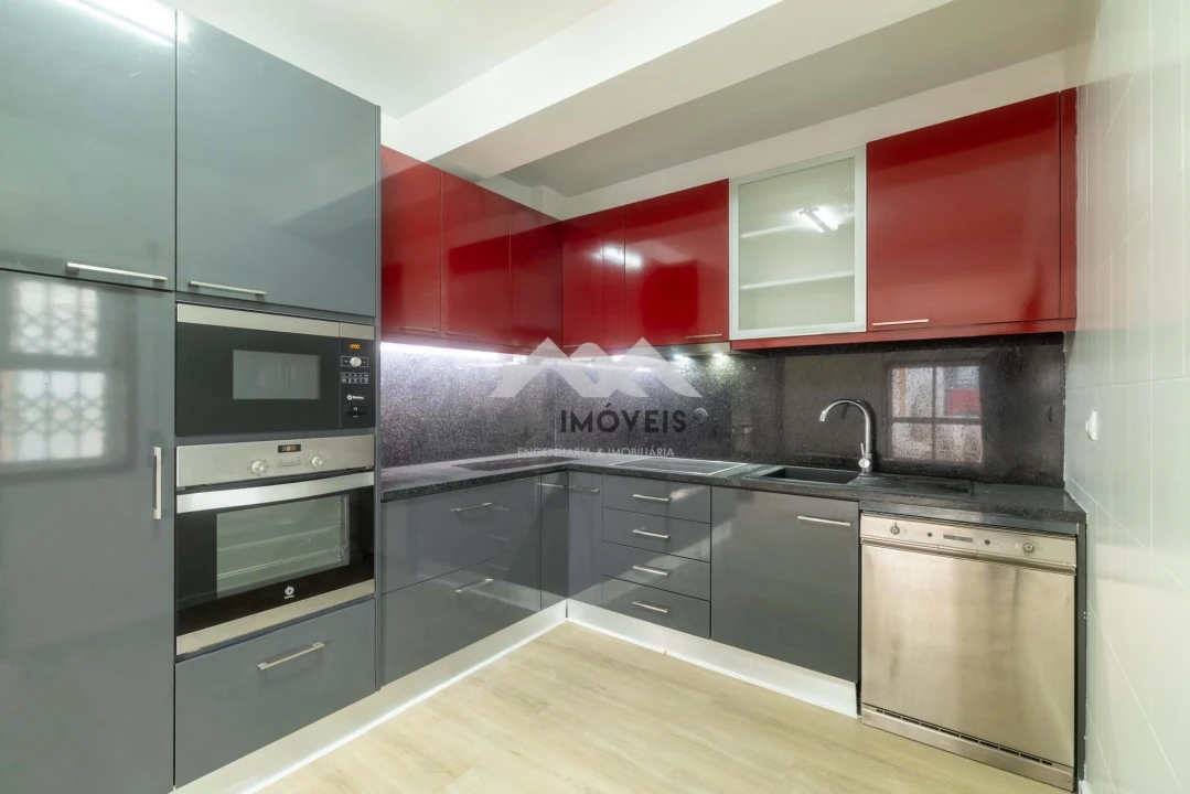 Apartamento T2 para Venda em Baguim do Monte (Rio Tinto) Foto 3