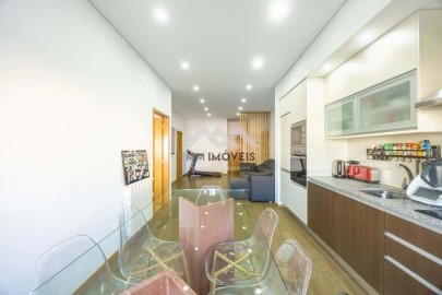 Apartamento T2 para Venda em Matosinhos e Leça da Palmeira