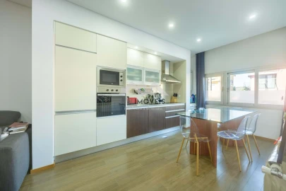 Apartamento T2 para Venda em Matosinhos e Leça da Palmeira