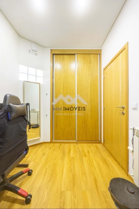 Apartamento T2 para Venda em Matosinhos e Leça da Palmeira